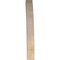 Ekena Millwork 3 1/2"W x 26"D x 30"H Thorton Smooth Knee Brace, Douglas Fir BRC04X26X30THR00SDF - alternate 3